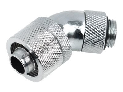 Alphacool 17083 - Nichel - Argento - Ottone - 20 mm - 36 mm - 40 mm - 74 g