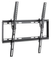 MacLean MC-774 - 81,3 cm (32") - 139,7 cm (55") - 50 x 50 mm - 400 x 400 mm - Metallo - Nero