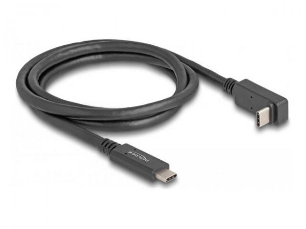 Delock USB 10 Gbps Kabel Type-C Stecker zu - Cavo - Digitale/dati