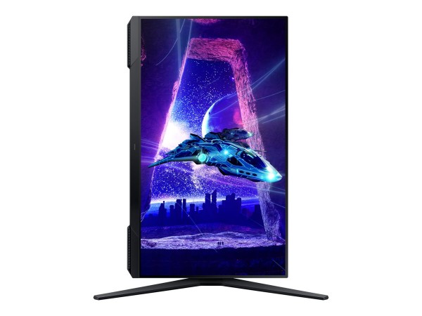 Samsung Odyssey G3 S24DG300EU Monitor - Schermo piatto (tft/lcd) - 61 cm