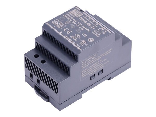 Hikvision DS-KAW60-2N 2 Draht Spannungsversorgung - Alimentatore pc/server