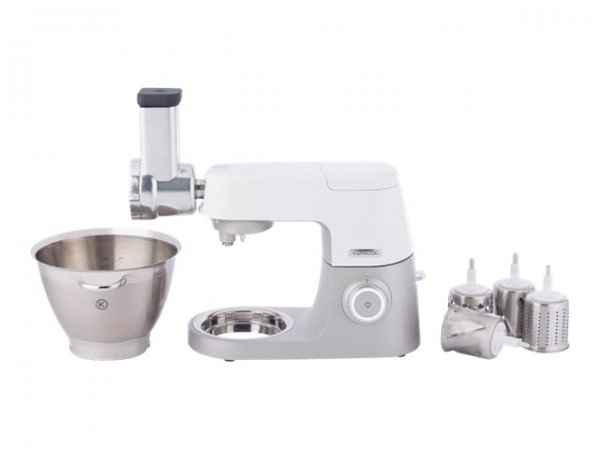 Kenwood Electronics KAX 643ME Trommelraffel
