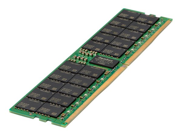 HPE SR x8 Ddr5-4800 CAS-40-39-39 UDIMM - - Ddr5 - 16 GB - DDR5
