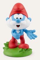 Tonies Die Schlümpfe Der doppelte Papa Schlumpf & 3 weitere schlumpfige Abenteuer