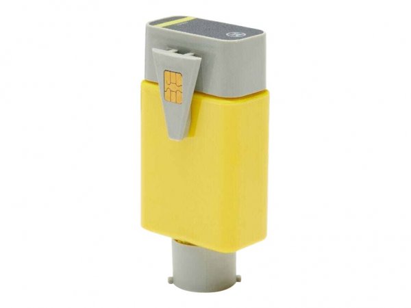 DTM Print 60 ml - High Yield - yellow