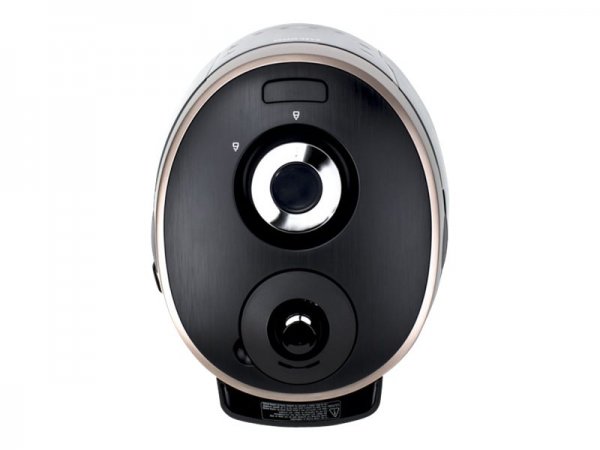 Cuckoo CRP-P1009S - Nero - Marrone - 1,8 L - LCD - Pulsanti - Corea del Sud - 1150 W