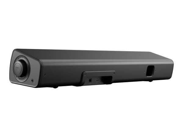 Creative Labs Sound Blaster Gs5 Soundbar - schwarz - Altoparlante - 20 KHz