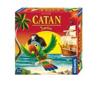 Kosmos Catan Junior - 10 anno/i