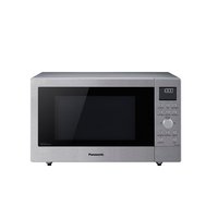 Panasonic NN-CD58 - Superficie piana - Microonde combinato - 27 L - 1000 W - Manopola - Touch - Acci