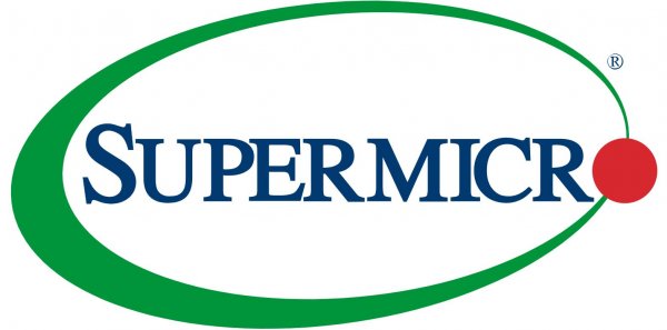 Supermicro 2U Active CPU Heat Sink SP5 EPYC 9004