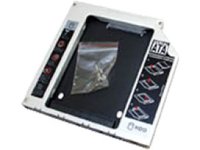 TERRA 1480960 - 2.5" - SATA - PC - Germania