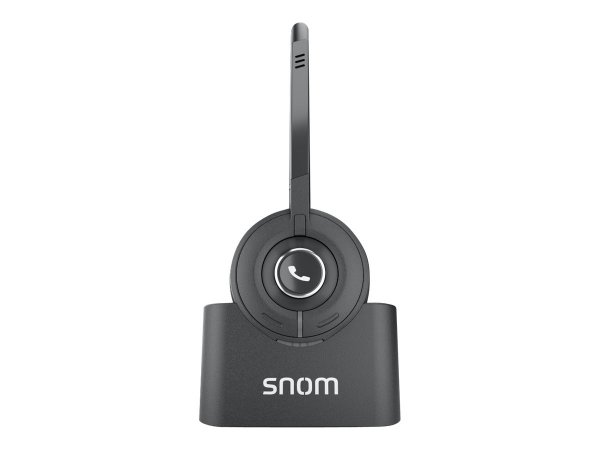 Snom A190 DECT Multi-Cell Headset - Cuffia - Stand-alone
