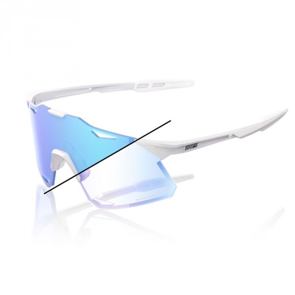 100% Speedlab 100percent Hypercraft - Bastille LE - Photochromic Lens