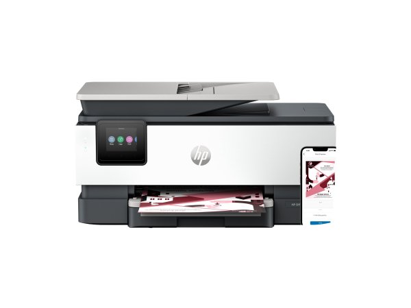 HP OfficeJet Pro 8122 e 405U3B#629 - Dispositivo multifunzione - Stampa inkjet