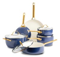 GreenPan Padova Reserve 6 Tlg Topf&Pfannenset