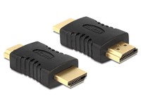 Delock 65508 - HDMI - HDMI - Nero