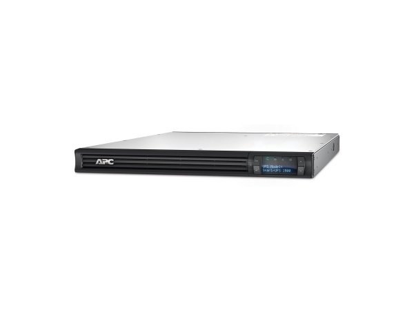 APC Smart-UPS - A linea interattiva - 1,5 kVA - 1000 W - Sinusoidale - 50/60 Hz - 220 V