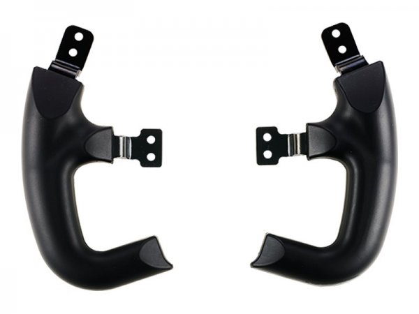 Asetek LMP Handle - Kompatibilitaet