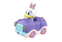 VTech Tut Tut Baby Flitzer 80-511204 - Auto - 1 anno/i - Mini Stilo AAA - Plastica - Rosa - Viola -