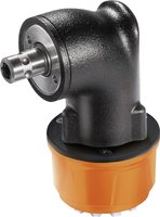 Fein 64203008010 Winkelaufsatz Passend für QuickIN MAX