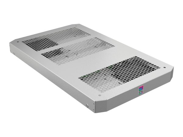 Rittal Lüftermodul für VX IT TS TX CableNet
