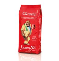 Lucaffe Classic - 1 kg - Chicchi di caffè