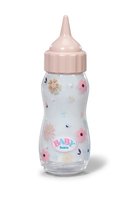 Zapf BABY born Trickbottle Puppen-Babyflasche e