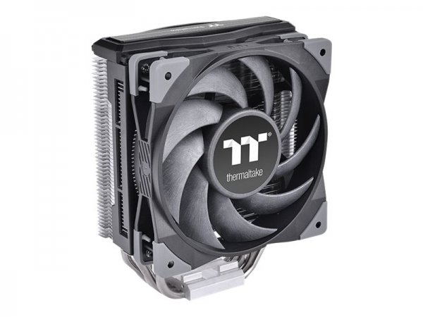 Thermaltake Toughair 310 - Refrigeratore - 12 cm - 500 Giri/min - 2000 Giri/min - 23,6 dB - 58,35 pd