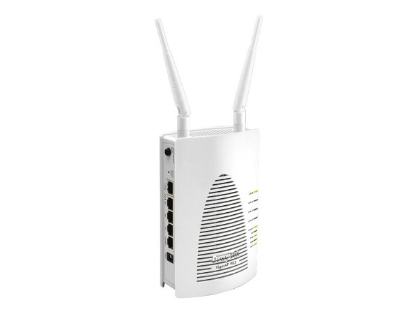 Draytek VigorAP 903 - 1300 Mbit/s - 10,100,1000 Mbit/s - IEEE 802.11a - IEEE 802.11ac - IEEE 802.11b