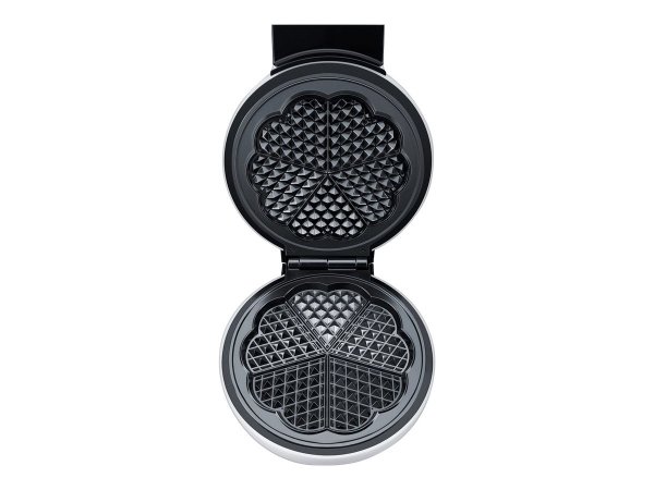 Steba WE 16 - Waffle maker - 1 kW