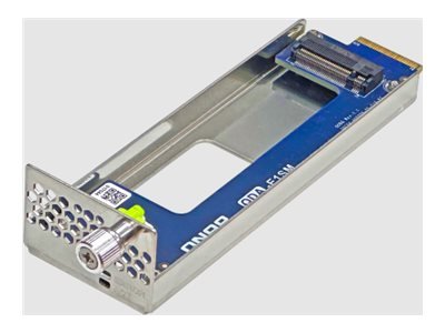 QNAP E1.S Tray M.2 2280 adapter v2