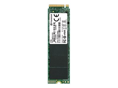 Transcend 112S - 512 GB - M.2 - 1700 MB/s