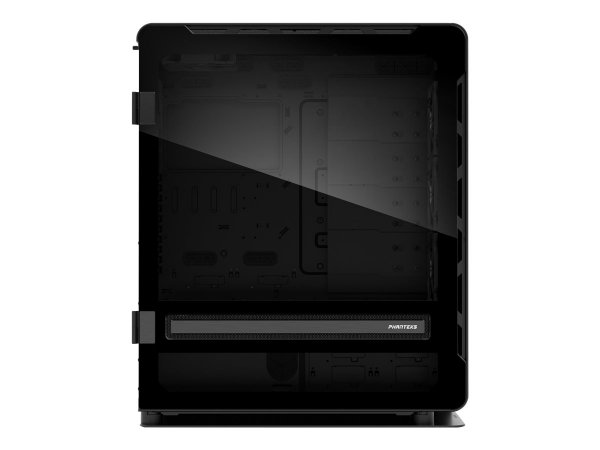 Phanteks Enthoo Elite - Full Tower - PC - Nero - ATX - EATX - micro ATX - Mini-ITX - SSI EEB - Allum