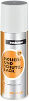 Teslanol T7 - 200 ml - Arancione - Argento