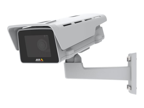 Axis 02622-001 - Telecamera di sicurezza IP - Interno e esterno - Cablato - PTZ digitale - Parete -