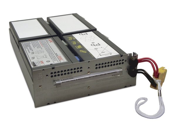 APC RBC159 - Replacement Battery Cartridge#159