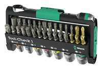 Wera Tool-Check 1 05049050001