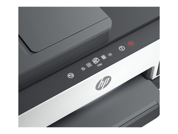 HP Smart Tank 7605 Wireless All-in-One Colore Stampante - Stampa fronte/retro; fotocopiatrice - scan