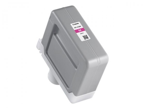 Canon PFI-310 M - 330 ml - Magenta - Original