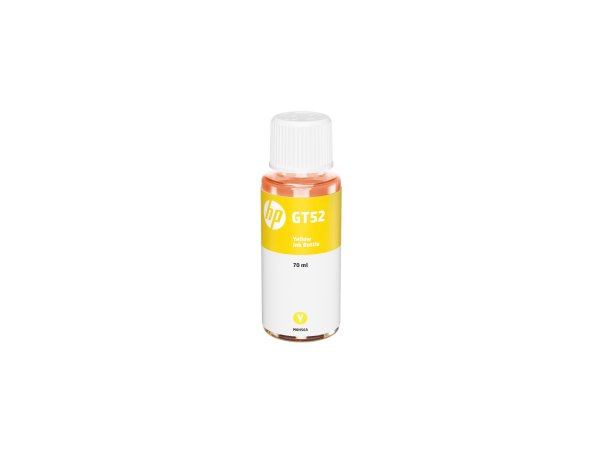 HP GT52 Original Ink Bottle Cyan M0H54AE - Originale - Cartuccia di inchiostro