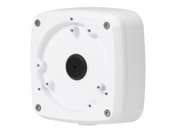 Dahua Technology PFA123 - Scatola di giunzione - Alluminio - IP66 - Impermeabile - 3 kg - 1/2"