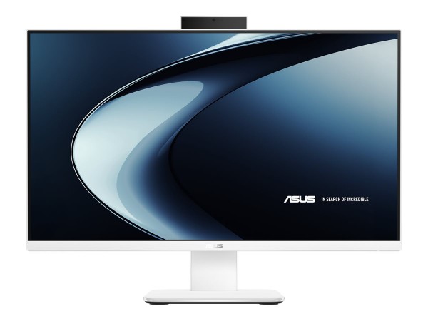 ASUS ExpertCenter P4 27" i5-13420H 8 512 V470Vak-Wpe925W W11H - Core i5 - All-in-one con monitor - C