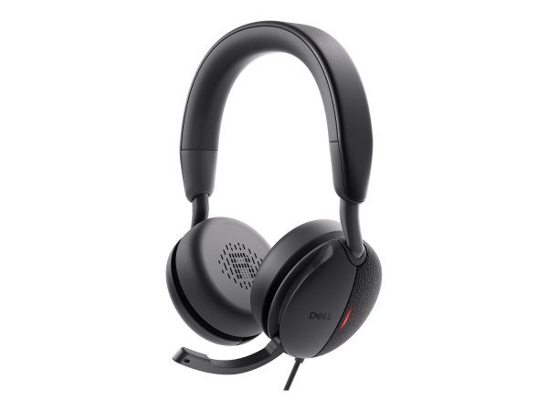 Dell Pro Wired ANC Headset Wh5024 - Cuffia - 20 KHz