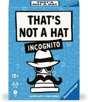 Ravensburger That's not a hat - Incognito