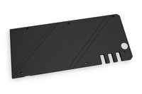 EK Water Blocks EK Quan.Vec Strix RX 68/6900 Backpl. bk| 3831109836798