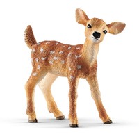 Schleich WILD LIFE 14820 - 3 anno/i - Multicolore - Plastica - 1 pz