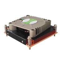 Dynatron G199 - Refrigeratore - 7 cm - 1100 Giri/min - 6000 Giri/min - 53,8 dB - 14,32 pdc/min