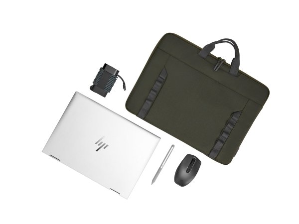 HP 15.6 Modular Laptop Sleeve - (protettivi) copertine