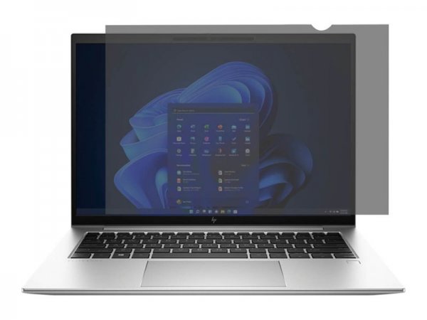 Targus 4Vu - 39,6 cm (15.6") - 16:9 - Computer portatile - Filtro per la privacy senza bordi per dis