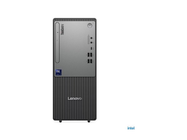 Lenovo ThinkCentre neo 50t Gen 6 Intel Core Ultra 5 225 DDR5-SDRAM SSD Windows - Core Ultra 5 - 16 G